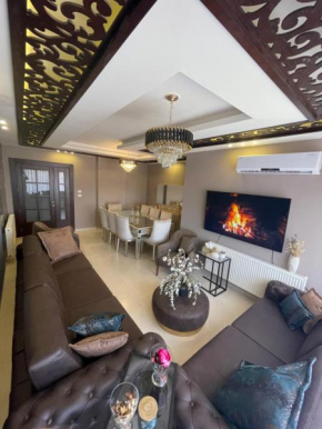 Alghalayieny Modern Apartments